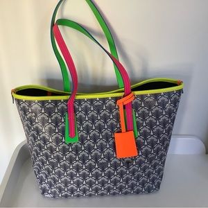 Liberty tote bag